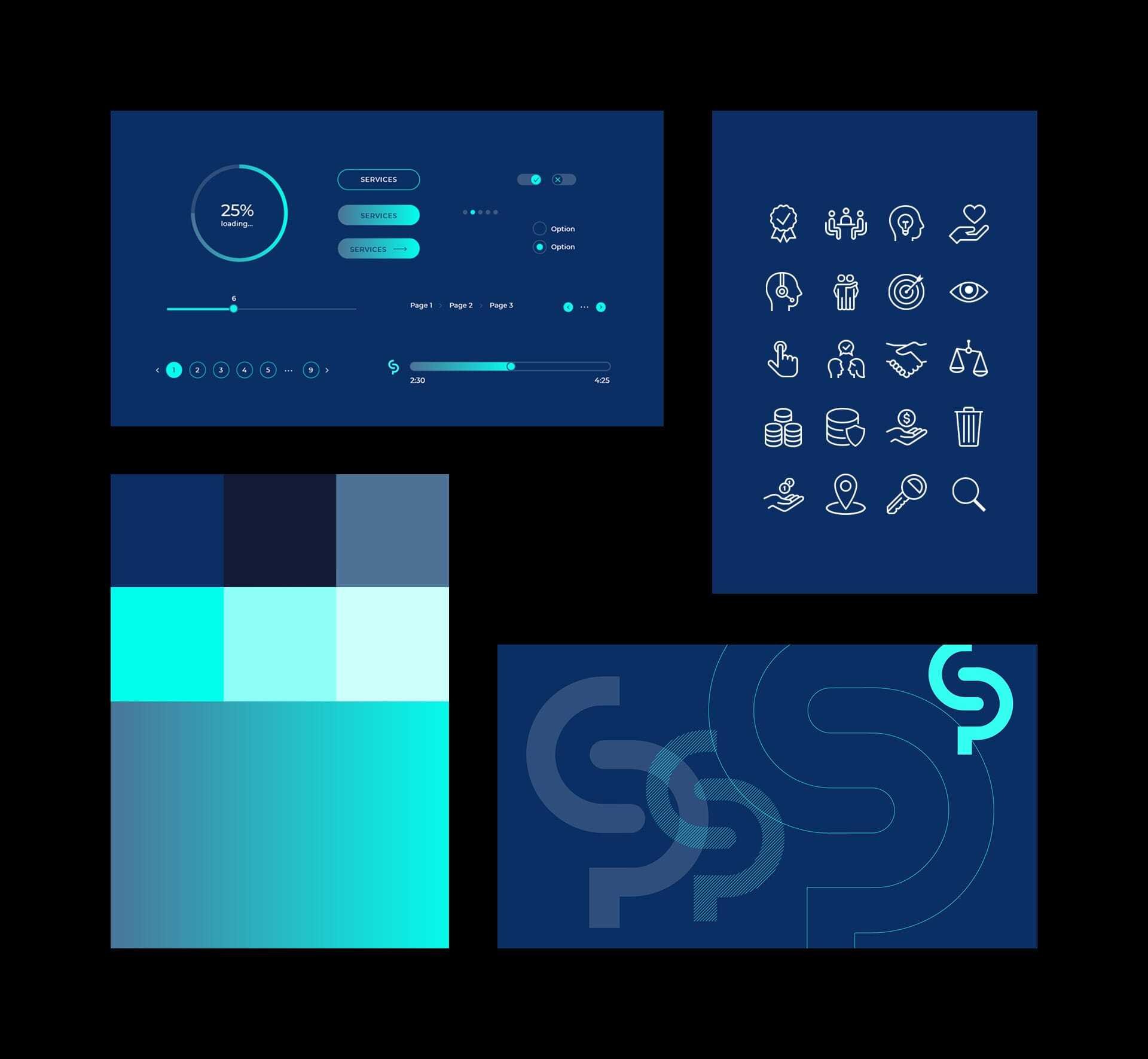 SEC-Collage