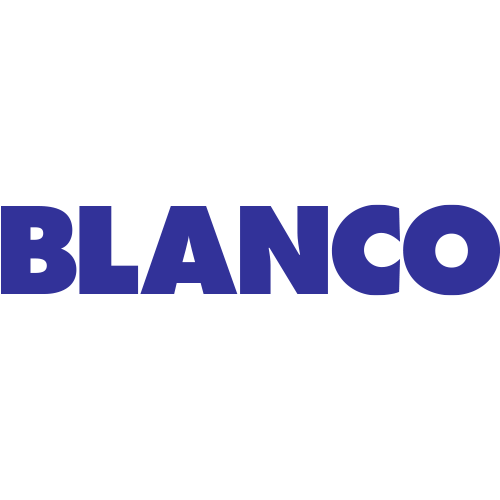 Blanco-Logoparade