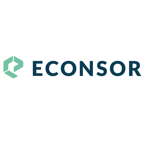 Econsor-Logoparade