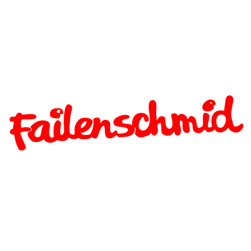 Failenschmid-Logoparade