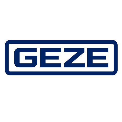 Geze-Logoparade
