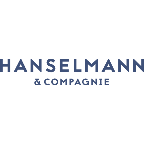 Hanselmann & Compagnie-Logoparade