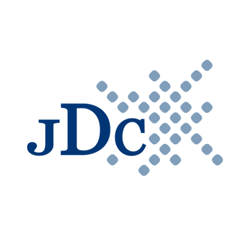 JDC-Logoparade