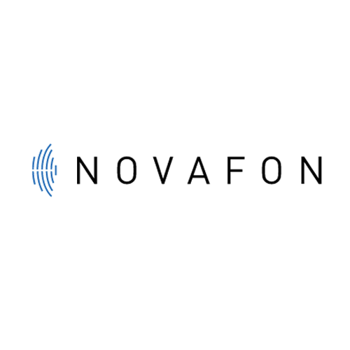 Novafon-Logoparade