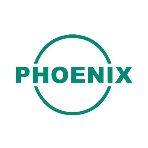 Phoenix-Logoparade