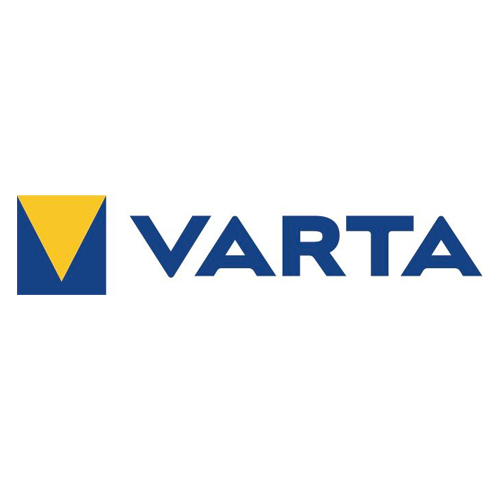 Varta-Logoparade