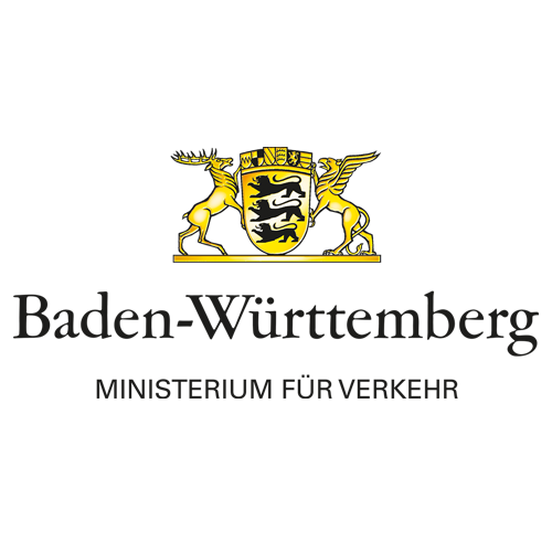 VerkehrsministeriumBW-Logoparade