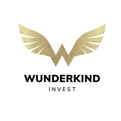 Wunderkind-Logoparade