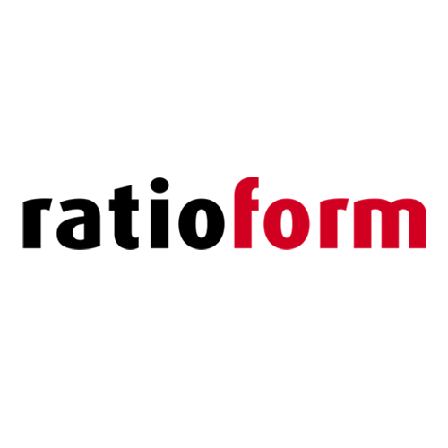 ratioform-Logoparade