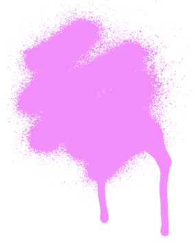 fleck-pink
