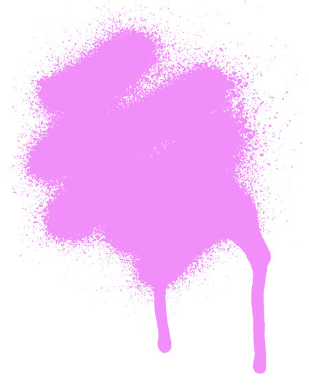 fleck-pink