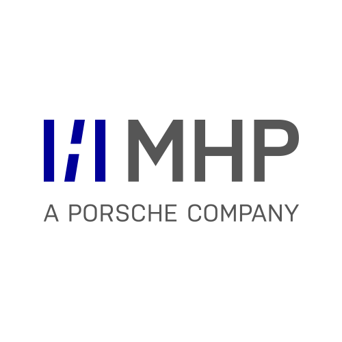 MHP Logo