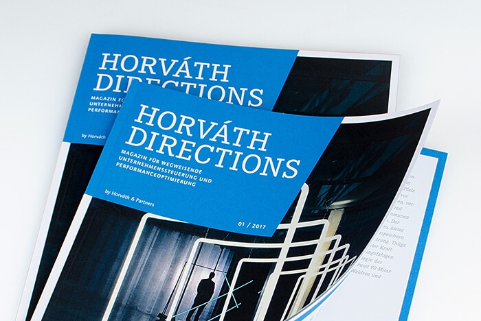 Horváth & Partners