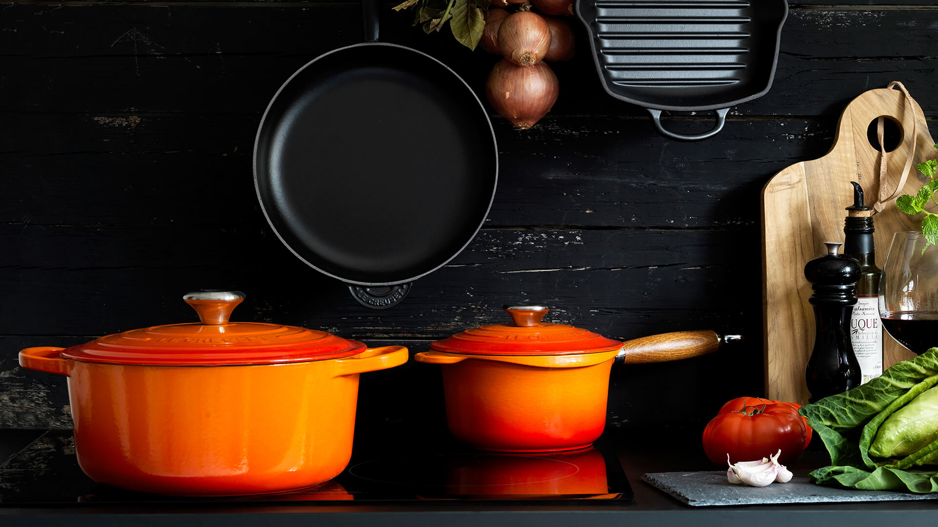 Le Creuset