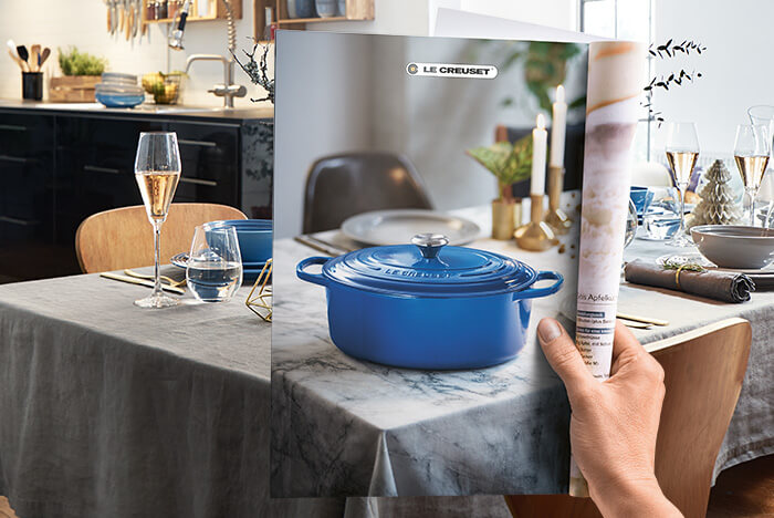 Le Creuset